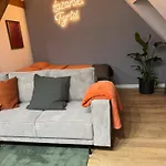 Apartament Fyrtel