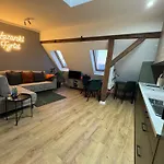Apartament Fyrtel