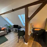 Apartament Fyrtel