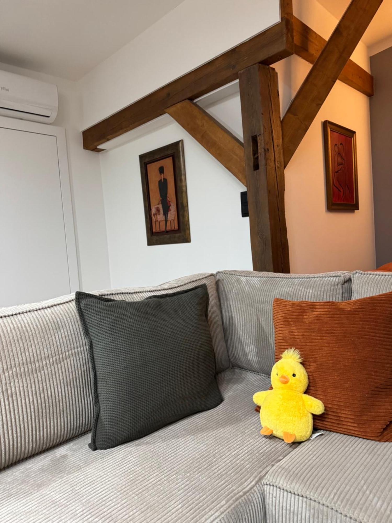 Apartament Fyrtel *