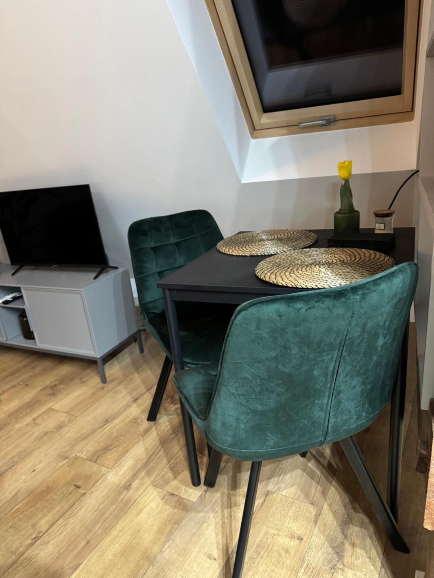 Fyrtel Apartament Poznań