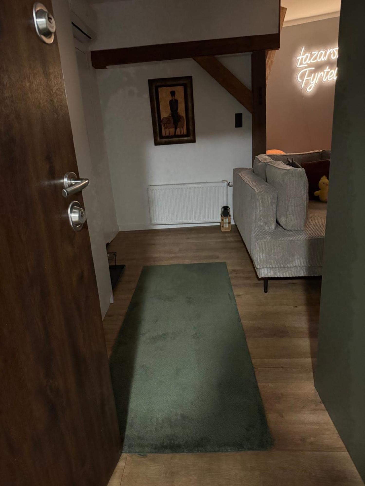 Fyrtel Apartament Poznań