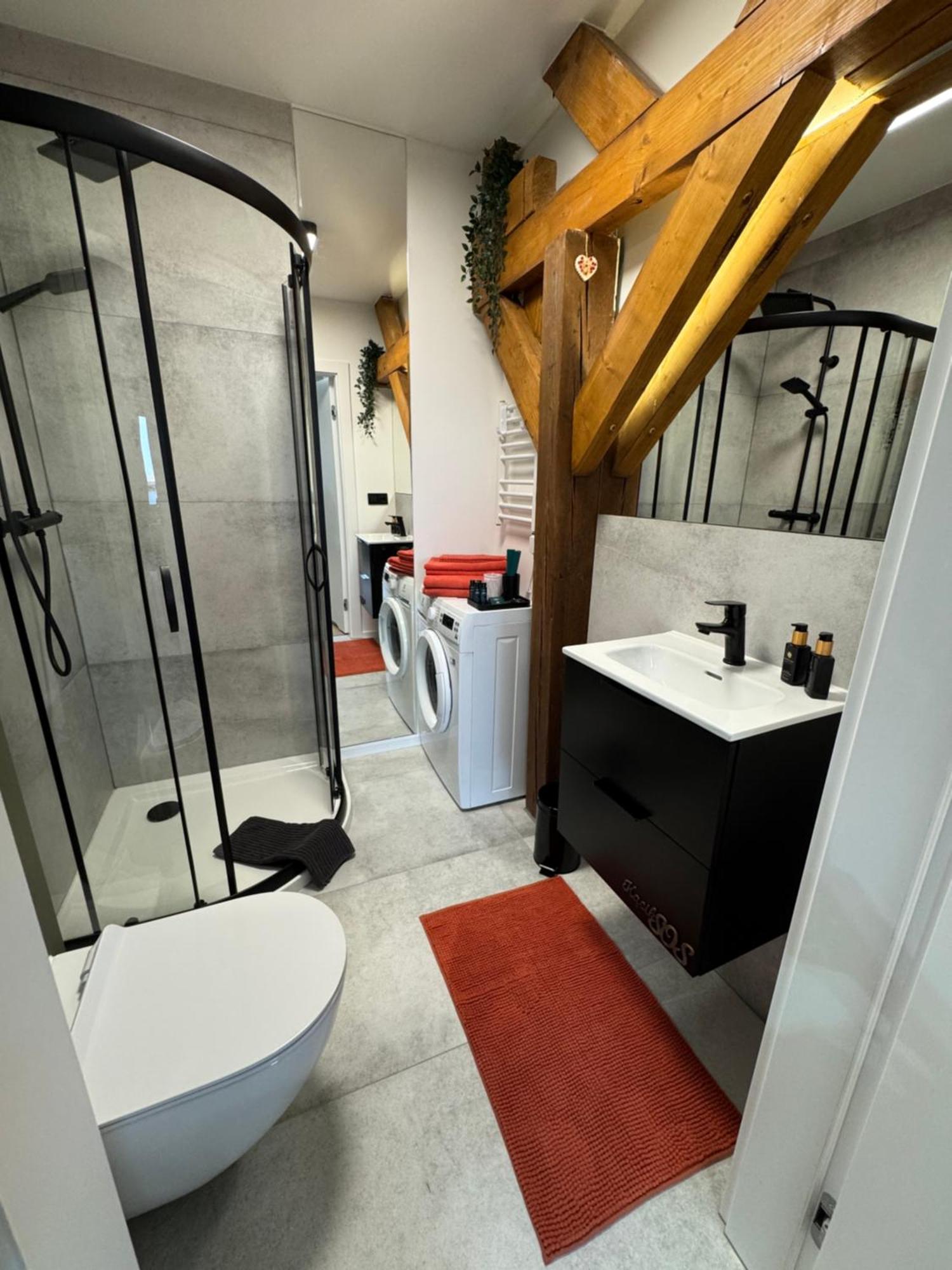 Apartament Fyrtel