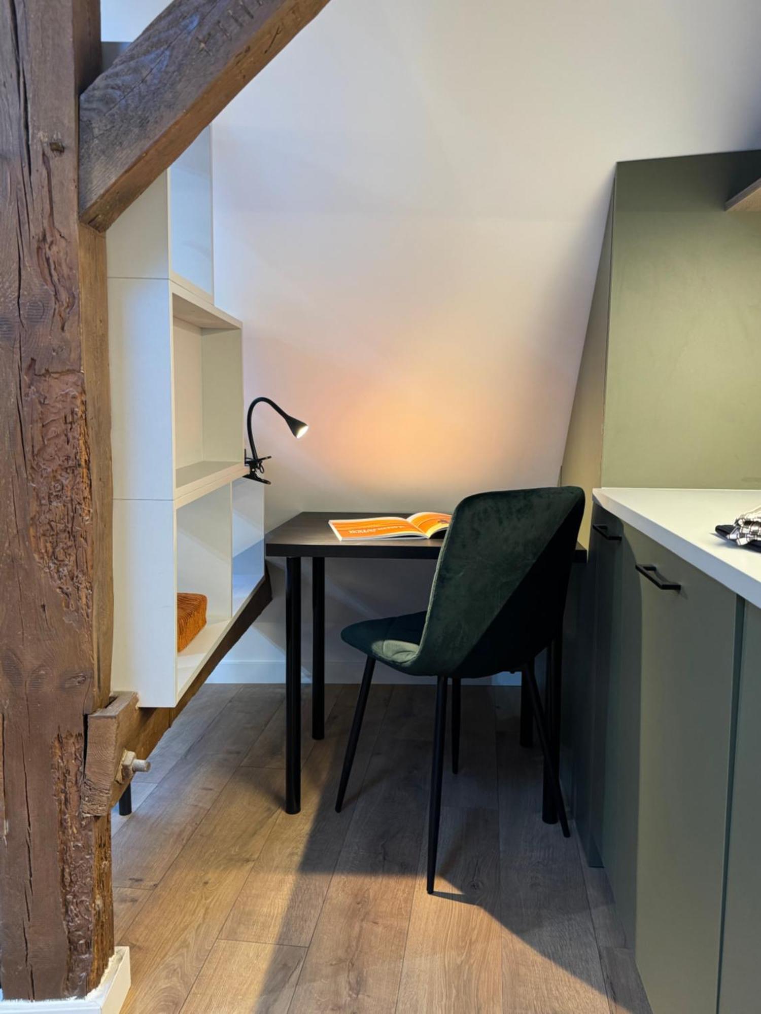 Apartament Fyrtel