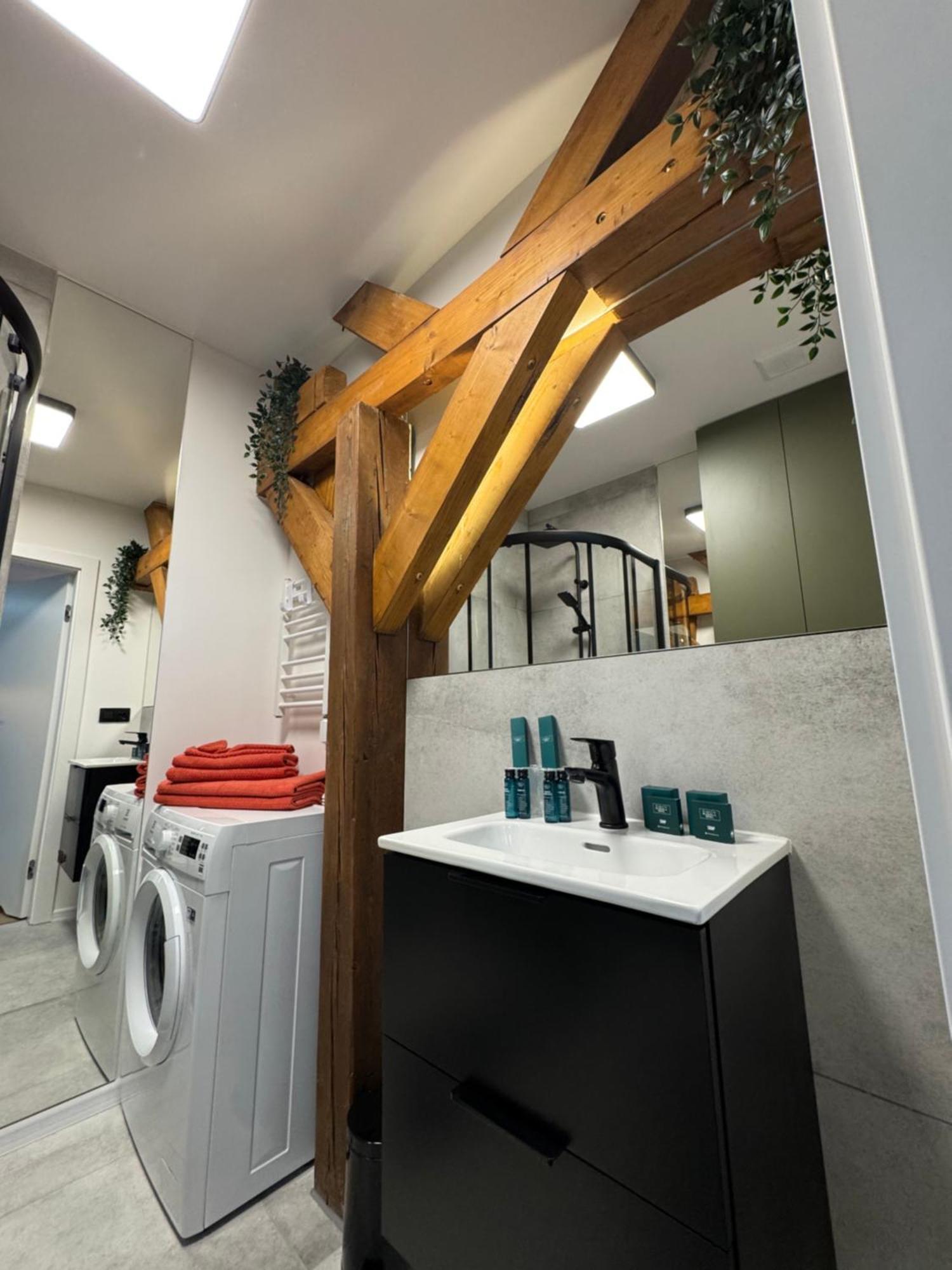 Fyrtel Apartament Poznań