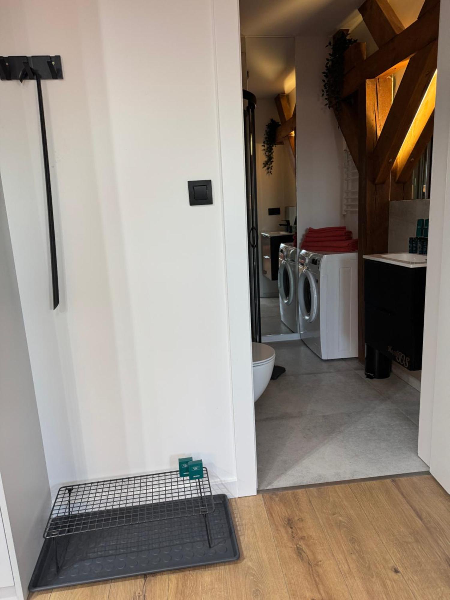 Fyrtel Apartament