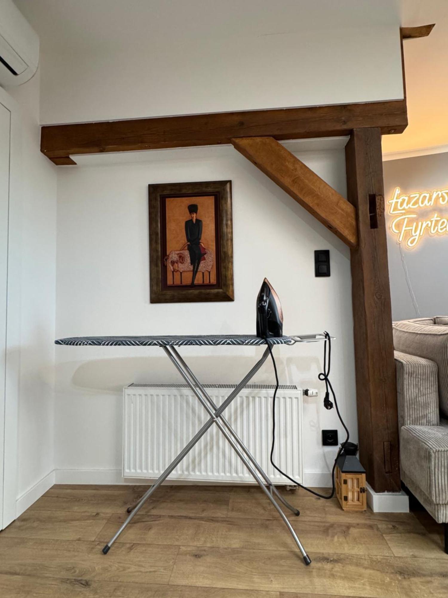 Apartamento Fyrtel