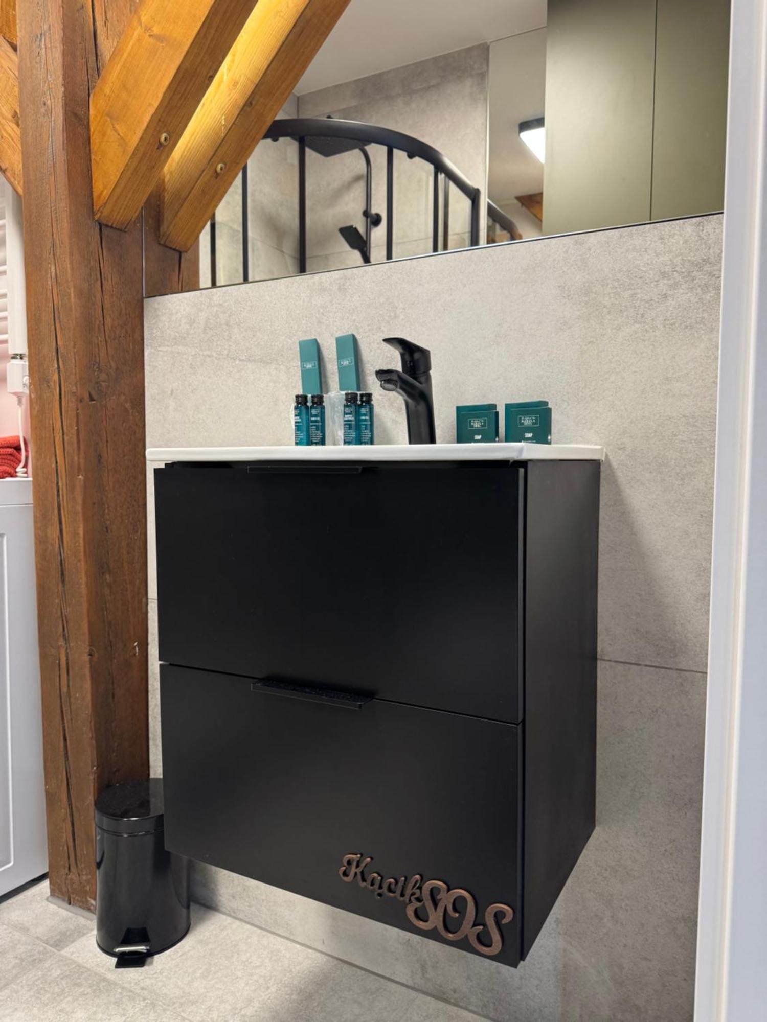 Apartamento Fyrtel *