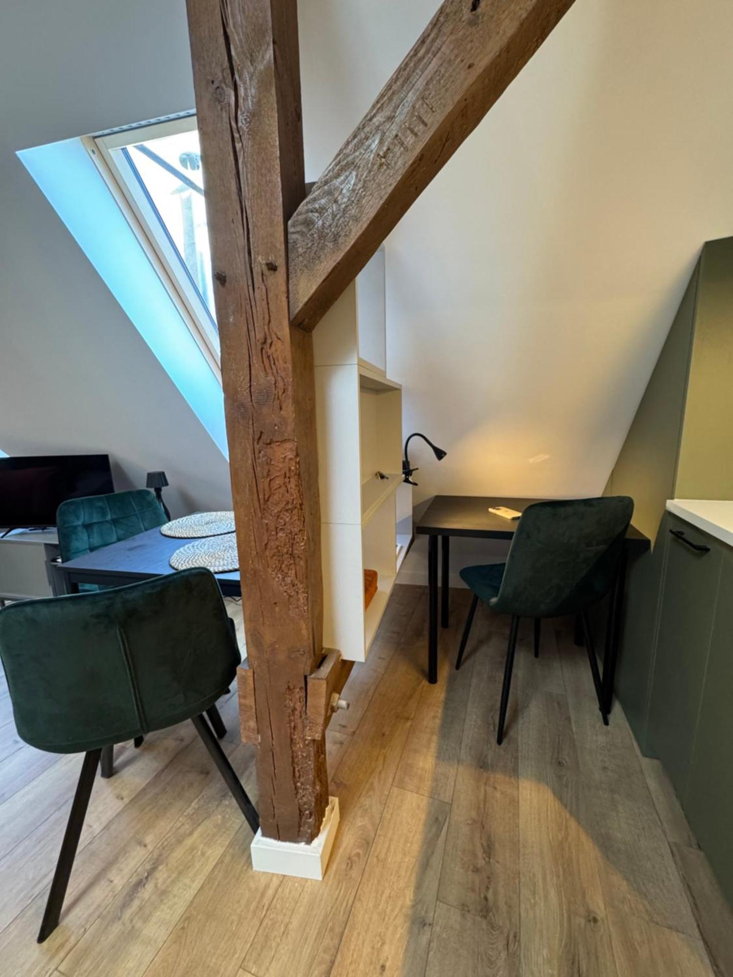 Apartament Fyrtel Poznań
