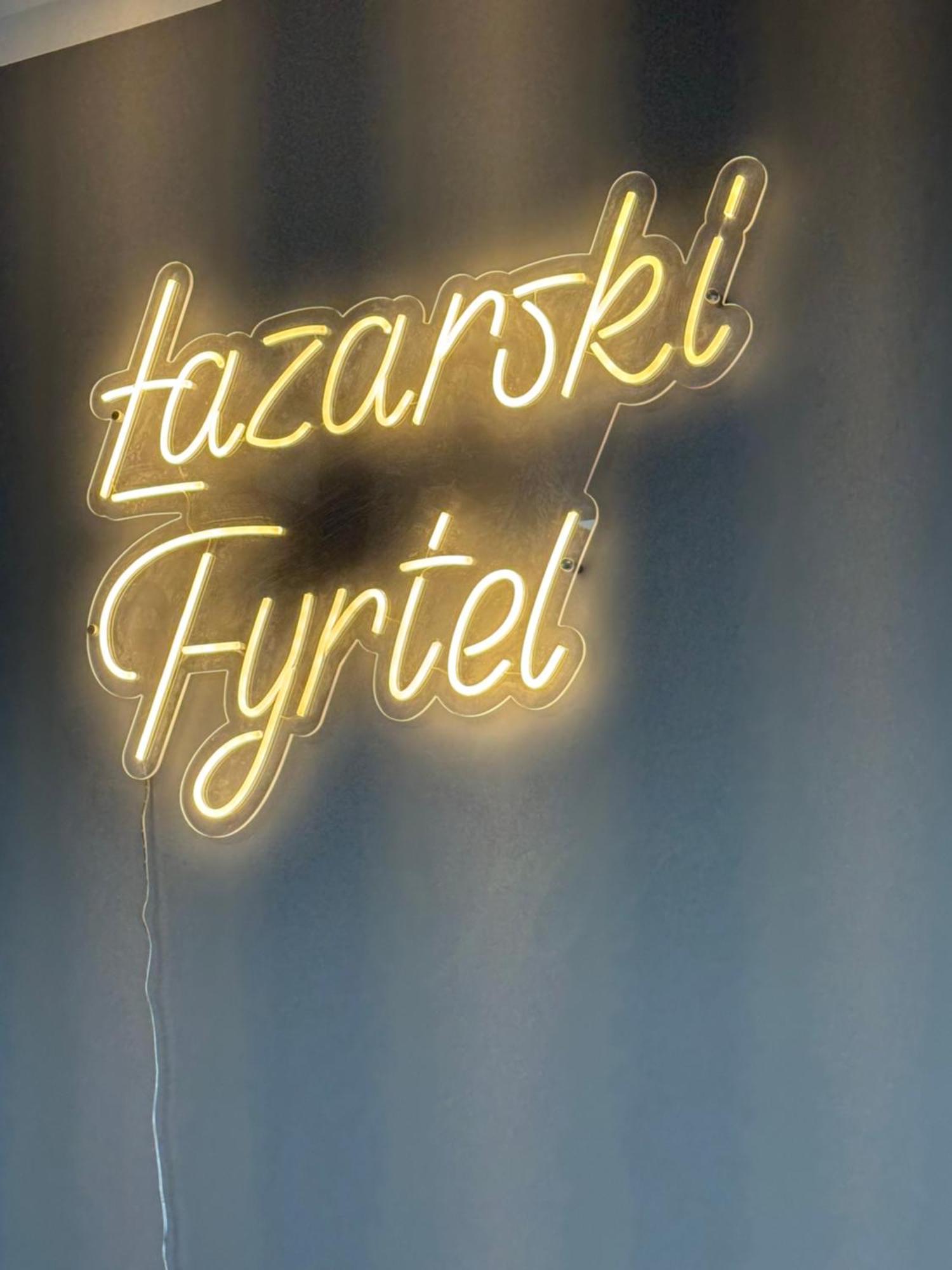 Apartamento Fyrtel Poznań