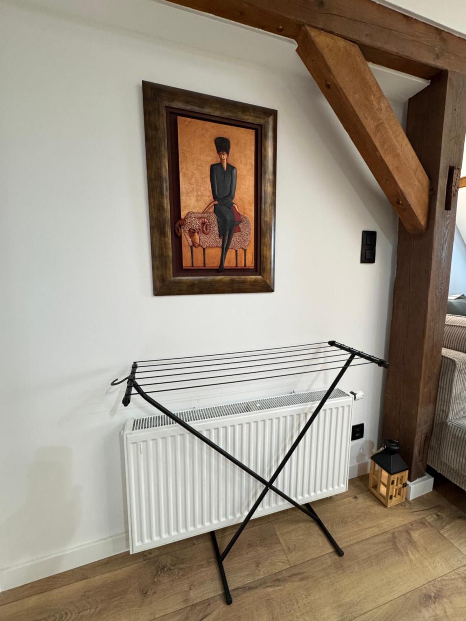 Fyrtel Apartament